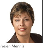 Helen Mennis