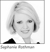 Stephanie Rothman